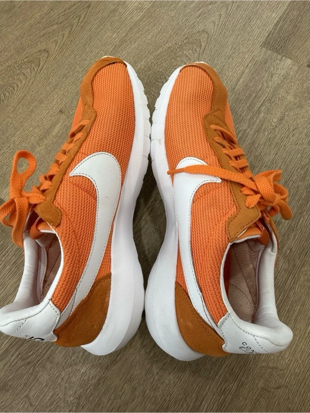 Nike roshe ld